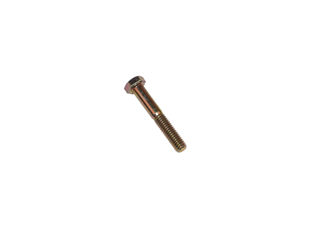 Screw, Cap, 5/16-18 x 2