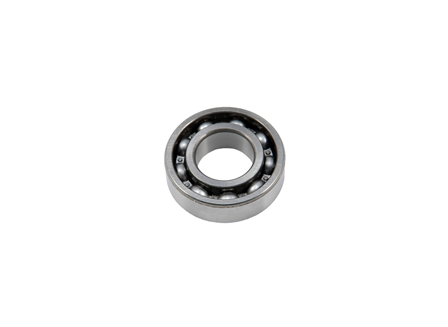 Ball Bearing, 2.047 in. O.D., 0.984 in. I.D.