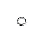 Cone Bearing, 2.95 in. I.D.