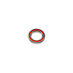 Ball Bearing, 3.94 in. O.D., 2.56 in. I.D.