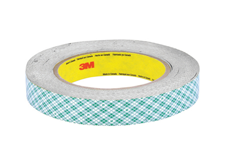 3M Double Coated Tape 1 in. x 36 yd.