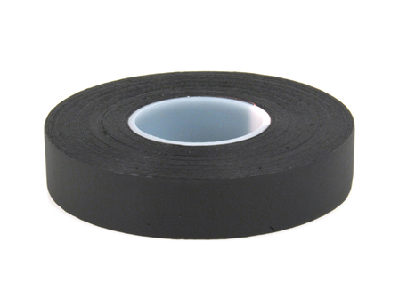 Black Fusion Tape 1 in. x .02 in. x 30 ft.