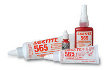 Loctite 569 - high strength hydraulic sealant, 50 ml