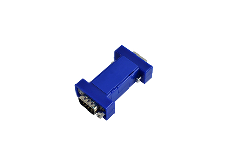 Isolator Connector