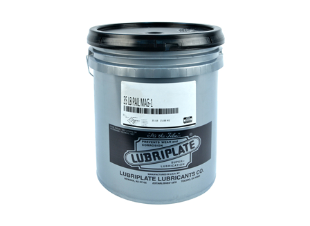 Mag-1 Low Temperature Multi-Purpose Grease, 5 gal.