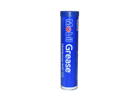 Mobil Multi-Purpose Grease, 14 oz., NLGI Grade 2