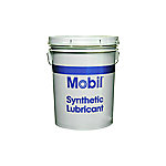Mobil Delvac 1 75W-90 Synthetic Gear Oil