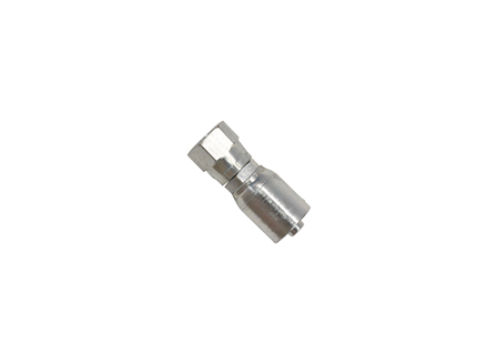JIC 37° Female Swivel