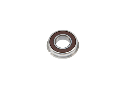 Ball Bearing with Snap Ring, 2.047 in. O.D., 0.984 in. I.D.