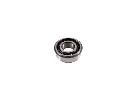 Ball Bearing with Snap Ring, 2.834 in. O.D., 1.378 in. I.D.