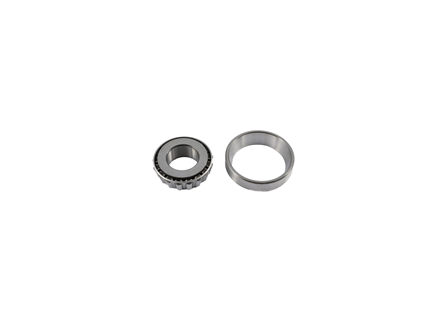 Cup & Cone Bearing, 2.718 in. O.D., 1.25 in. I.D.