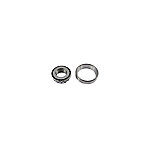 Cup & Cone Bearing, 2.718 in. O.D., 1.25 in. I.D.