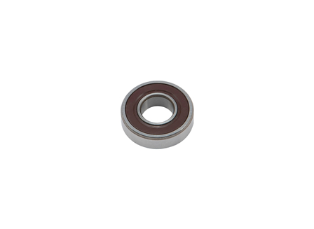 Ball Bearing, 1.125 in. O.D., 0.5 in. I.D.