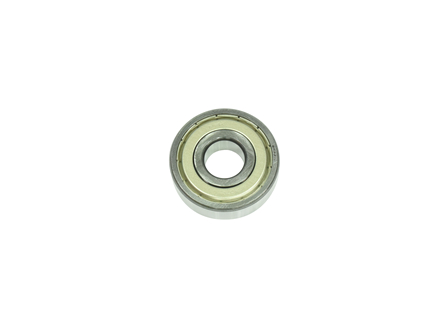 Ball Bearing, 1.85 in. O.D., 0.669 in. I.D.