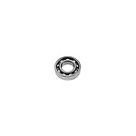 Ball Bearing, 2.047 in. O.D., 0.787 in. I.D.