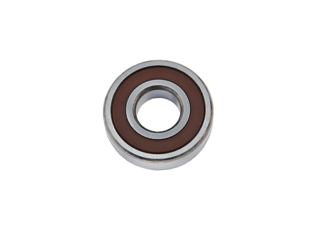 Ball Bearing, 2.44 in. O.D., 0.984 in. I.D.