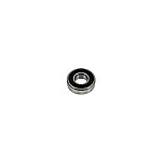 Ball Bearing, 1.255 in. O.D., 0.472 in. I.D.