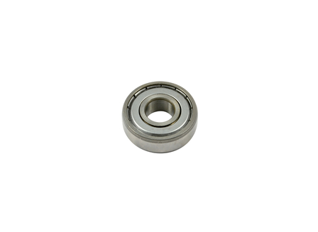 Ball Bearing, 1.574 in. O.D., 0.669 in. I.D.