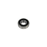 Ball Bearing, 3.74 in. O.D., 2.362 in. I.D.