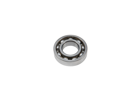 Ball Bearing, 1.375 in. O.D., 0.5 in. I.D.
