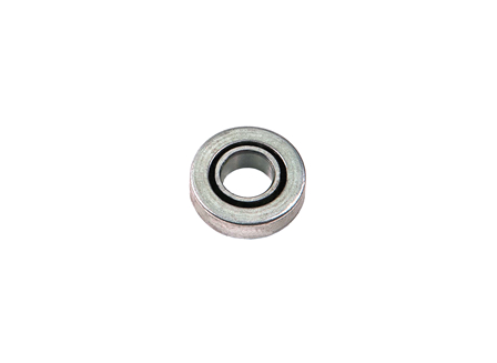 Ball Bearing, 0.875 in. O.D., 0.375 in. I.D.