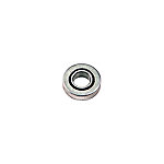 Ball Bearing, 0.875 in. O.D., 0.375 in. I.D.