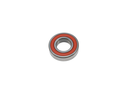 Ball Bearing, 2.44 in. O.D., 1.181 in. I.D.