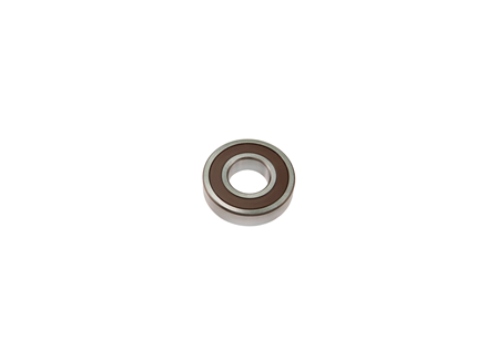 Ball Bearing, 2.44 in. O.D., 0.984 in. I.D.