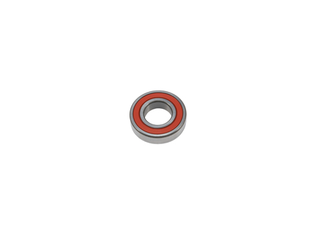 Ball Bearing, 3.543 in. O.D., 1.968 in. I.D.