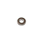 Ball Bearing, 1.85 in. O.D., 0.984 in. I.D.