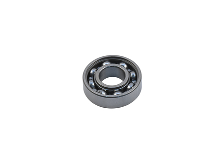 Ball Bearing, 1.102 in. O.D., 0.472 in. I.D.