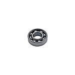 Ball Bearing, 1.102 in. O.D., 0.472 in. I.D.
