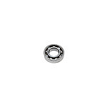 Ball Bearing, 3.149 in. O.D., 1.968 in. I.D.