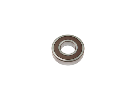 Ball Bearing, 2.44 in. O.D., 0.984 in. I.D.