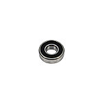 Ball Bearing, 2.834 in. O.D., 1.378 in. I.D.