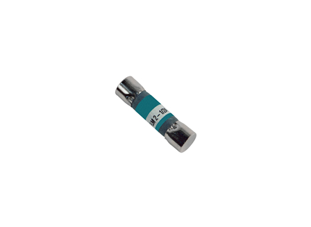 Fuse, 2.5 A, Time Delay, Low Voltage, Supplementary, 250 V AC/125 V DC