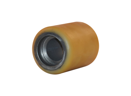 Polyurethane Wheel, 3.25x4x2.047