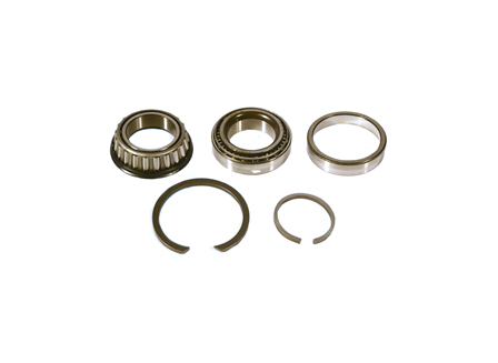 Cup & Cone Bearing, 2.656 in. O.D., 1.5 in. I.D.