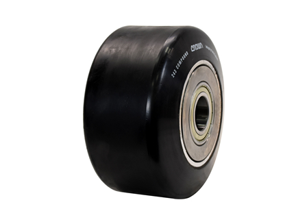 Polyurethane Tire, 9x5x5