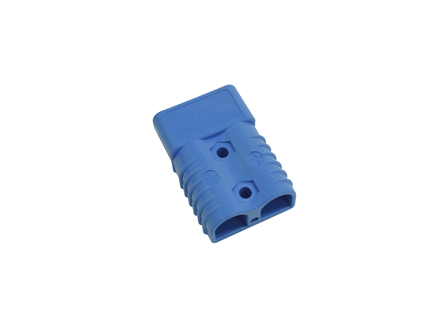 Connector Housing, 175 SB, Blue