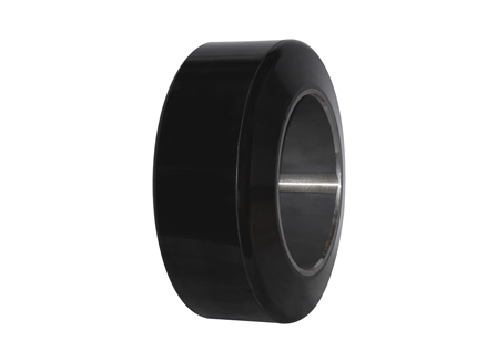 Polyurethane Tire, 13x5.5x8