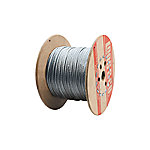 Aircraft Cable, Galvanized Steel