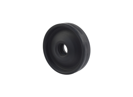 Polyurethane Wheel, 8x2x2.044