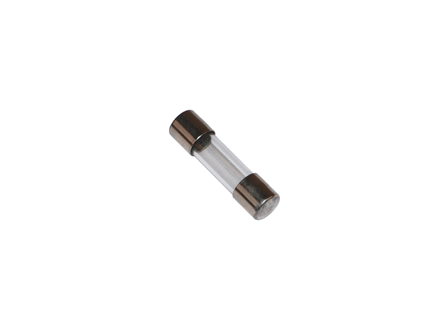 Fuse, 0.25 A, Fast Acting, 250 V