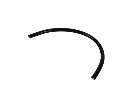 Power Cable, Gauge: 6, UL Rated
