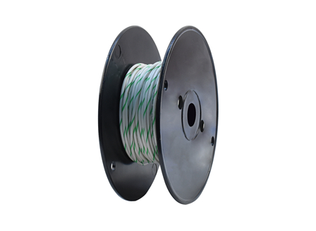 Control Wire, 100 ft., Gauge: 18