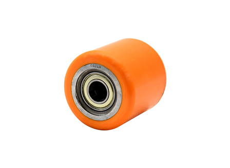 Polyurethane Wheel, 4x4.12x2.047
