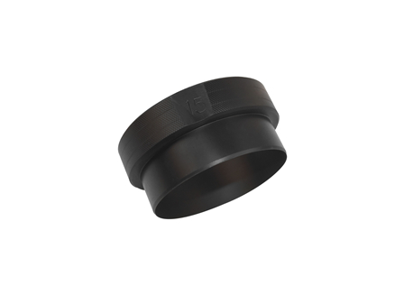 Poly Pack Seal Tool No. 15, Tool Mounting Width 4.5 in., Seal Compressed Width 3.87 in.