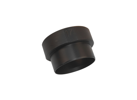 Poly Pack Seal Tool No. 17, Tool Mounting Width 3.25 in., Seal Compressed Width 2.602 in.