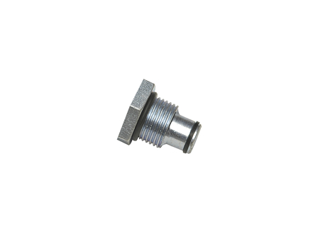 Test Plug Assembly, .875 in. - 14